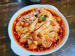 -牛王庙(龙华花园店)