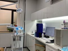 -牙博士口腔品牌连锁(杨浦店)