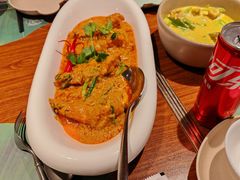 -帕蓝·暹罗料理(曲阳店)