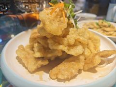 -人民公社大食堂(顺义总店)