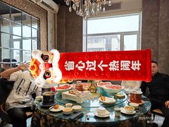 -老毛手抓·盐池滩羊非遗手抓(宁夏总店)