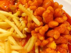 -马凯餐厅(长椿街店)