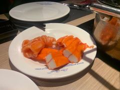 -星伦多自助料理·涮烤一体(嘉兴八佰伴店)