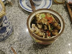 -南京大牌档(济南万象城店)