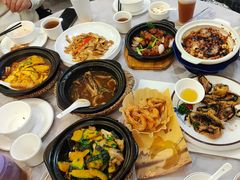 -鹭园酒家·四十年老字号