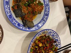 -新新湘菜馆(新中街二条店)