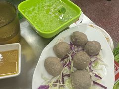 -燃计沙茶皇·香港沙茶火锅(人广旗舰店)