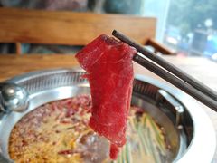 -城墙拐拐火锅(三峡广场黑金冠店)