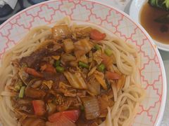 -撒拉花儿·新疆菜·清真(太阳宫店)
