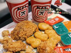 -肯德基(天津奥城店)