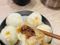 -吃不亏特色包子(三峡广场店)