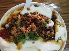 -云南大锅豆浆店