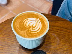 -Radar Coffee(思南路店)