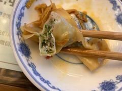 芹菜馄饨-勤德兴(湖滨路店)