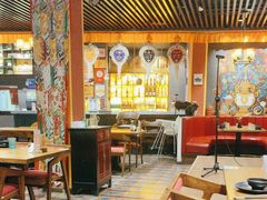 -敏珠拉姆藏餐·南京厨房(富春江东街店)