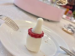 -Salon de Ville浦江汇(上海外滩华尔道夫酒店店)