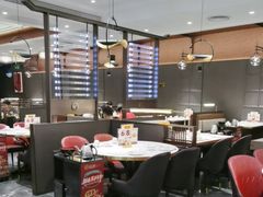 -稻香海鲜饭店(第一国际店)