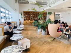 大堂-COFFEEOLOGY咖啡学(天银店)