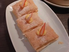-万丽轩·粤菜(王府井金茂万丽酒店)