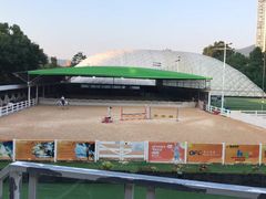 -名驭国际马术学院