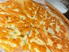-肥三土菜馆(五四广场店)