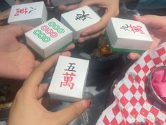 -chicken plus韩国炸鸡(城阳店)