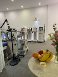 -奈弗里·疗愈SPA·美肤中心