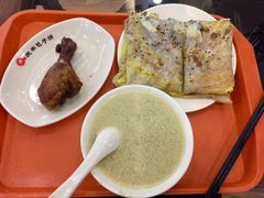 -庆丰包子铺(西便门店)