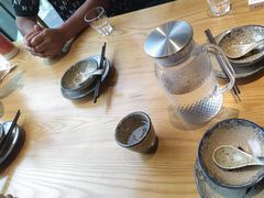 -丹江渔村(龙旗店)