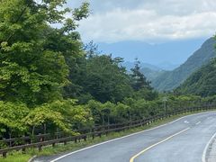 -大明山自然探索公园