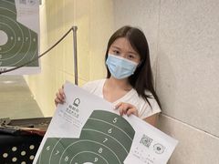 -真枪会射击俱乐部(河西中央公园店)