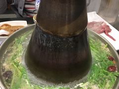 -北门涮肉·铜锅涮肉(南锣鼓巷店)