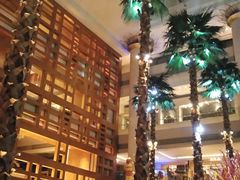 -威斯汀舞台餐厅