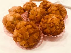 顺德灌汤鲮鱼球-粥旺庄(芳村店)