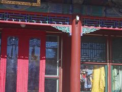 -宫事颐庭·老佛爷贵寿下午茶(颐和园店)