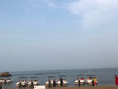 -老虎石海上公园