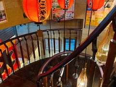 -拉面莊夢語＆中华料理八椿