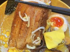 -柒鉦·日式豚骨拉麵(常德路店)