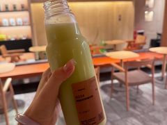 -奈雪茶院·茶室茶馆(广州粤海天地店)