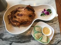 -西安饭庄·非遗陕菜(钟楼店)