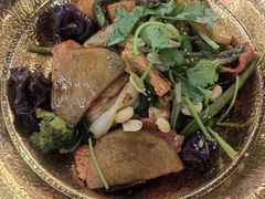 -醉人椒麻辣香锅(王府井喜悦店)