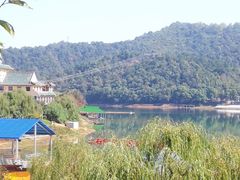 -石燕湖生态旅游景区