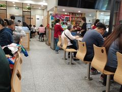 大堂-百家鸡味馆(清泰店)
