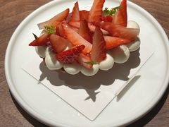 -Ten Olives甜点