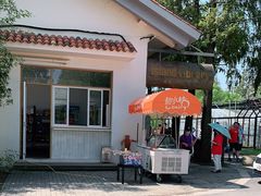 -前小桔亲子创意农场·草莓采摘·露营烧烤