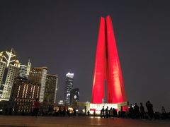 -上海市外滩历史纪念馆