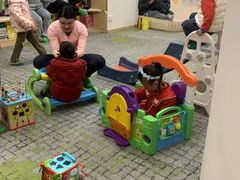 -七田真体验中心(徐东群星城中心)