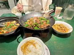 -费大厨辣椒炒肉(太平老街店)