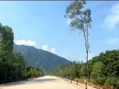 -牛鱼嘴原始生态风景区