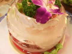 冰川鹅肠-蜀大侠火锅(寰球文化地标·总府店)